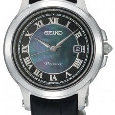 Ceas Dama, Seiko, Premier SXDE05P1 - Marime universala