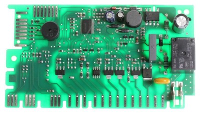MODUL ELECTRONIC D13 20885846 VESTEL foto