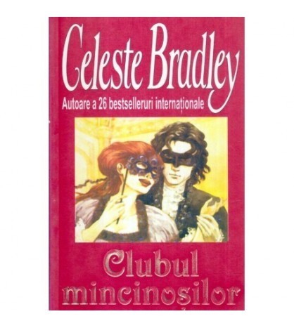 Celeste Bradley - Clubul mincinosilor - 121963
