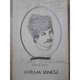 AVRAM IANCU-HORIA URSU-209922