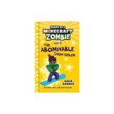 Diary of a Minecraft Zombie Book 28: The Abominable Snow Golem