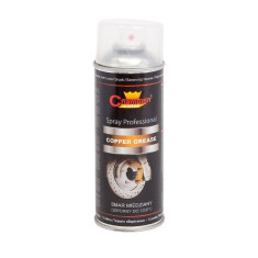 Spray Profesional Vaselina cu continut de Cupru, rezistent termic, 1200&amp;deg;C, 400ml FAVLine Selection foto
