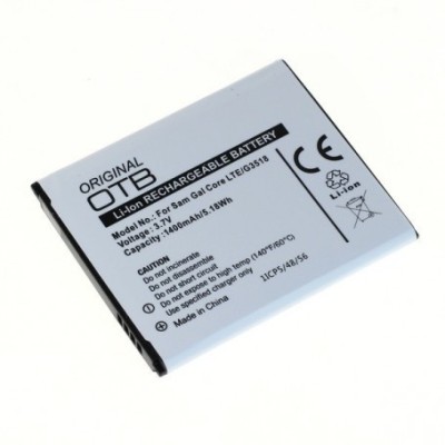 Acumulator pentru Samsung Galaxy Core LTE foto