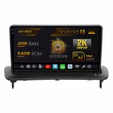 Navigatie Volvo C40 C30 S40 C70 V50 (2004-2012), Android 13, V-Octacore 4GB RAM + 64GB ROM, 9.5 Inch - AD-BGV9004+AD-BGRKIT403