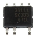 SSC-3S111 CI PWM-CONTROLLER, SOP-8 (7-PIN) circuit integrat