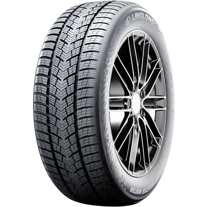 Anvelope Linglong Sport Master Winter 275/35R19 100V Iarna
