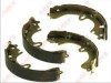 Set saboti frana TOYOTA COROLLA (E11) (1997 - 2002) ABE C02034ABE
