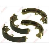 Set saboti frana TOYOTA COROLLA Wagon (E11) (1997 - 2001) ABE C02034ABE