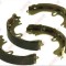 Set saboti frana TOYOTA COROLLA (E11) (1997 - 2002) ABE C02034ABE