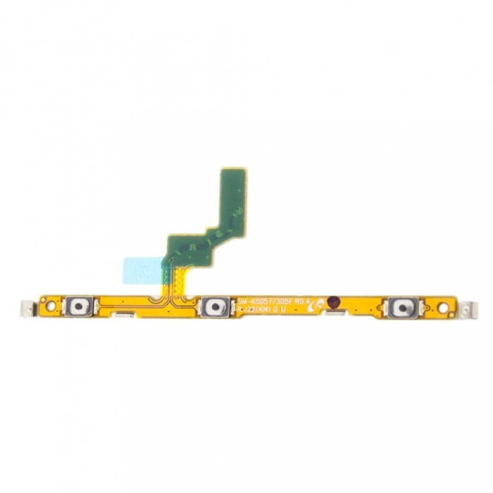 Flex Volum Samsung Galaxy A20 A205, A30, A305, A50, A505