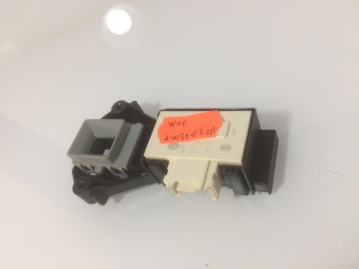 Mecanism blocare usa masina de spalat Whirlpool AWO/C si AWO/D / C22 foto