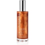 Eisenberg Sublime Tan Huile Visage &amp; Corps Ulei de plaja pentru fata si corp SPF 6 100 ml