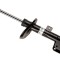 BILSTEIN 22-232465 BILSTEIN - B4 OE Replacement amortizor