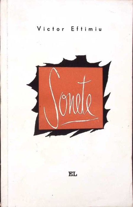 701 SONETE-VICTOR EFTIMIU-265257