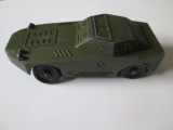 Machetă metalică vehicul militar blindat U.R.S.S. anii 80, 1:50