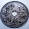 7.526 BELGIA 25 CENTIMES 1908 BELGIE