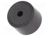 Traductor de sunet piezoelectric THT 15mA Cre-sound Electronics