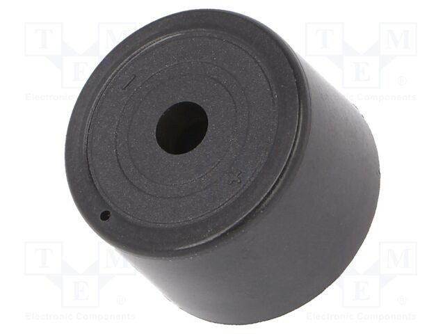 Traductor de sunet piezoelectric THT 15mA Cre-sound Electronics