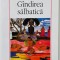 Gandirea salbatica - Claude Levi-Strauss