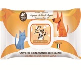 Servetele umede argan 40 buc
