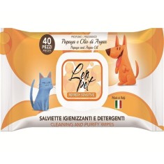 Servetele umede argan 40 buc
