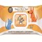 Servetele umede argan 40 buc