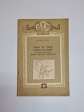 Urme de viață găsite &icirc;n pietre &ndash; Aut. Miltiade Filipescu, Ed. Tehnică, 1956