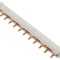 Bară colectoare 2 poli 16mm2 80A