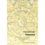 Samsara - Patrick Deville