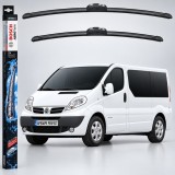 Cumpara ieftin Ștergătoare Nissan Primastar Bus (X83) 03.2001&ndash;12.2014 | 3 397 118 996 &ndash; BOSCH