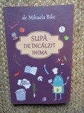 Supa de incalzit inima - Mihaela Bilic