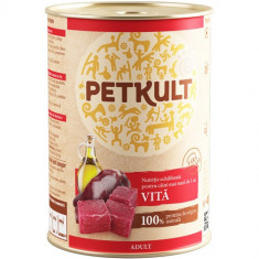 Petkult Vita 400 gr foto