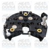 MEAT &amp; DORIA 52197 Punte diode