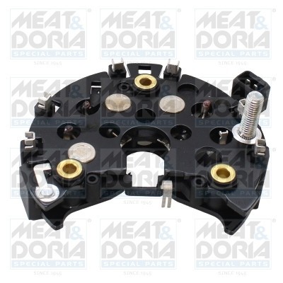 MEAT &amp; DORIA 52197 Punte diode