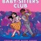 Logan Likes Mary Anne! (the Baby-Sitters Club Graphic Novel #8), Volume 8