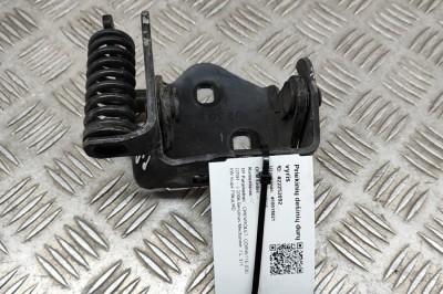 Balama ușă dreapta față CHEVROLET CORVETTE C6 2006 OEM: 20982041 22252092 foto
