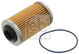 FEBI BILSTEIN 100372 Filtru ulei