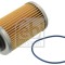 FEBI BILSTEIN 100372 Filtru ulei