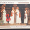 CD Cvartet Anima From Romania With Love