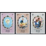 FIJI 1991 NUNTA REGALA