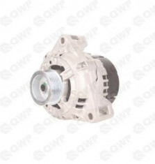 Generator / Alternator PEUGEOT 306 Hatchback (7A, 7C, N3, N5) (1993 - 2003) QWP WGE321 foto