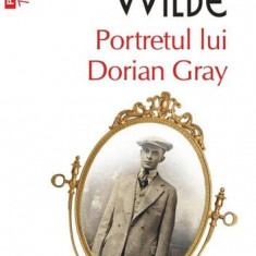 Portretul lui Dorian Gray - Paperback brosat - Oscar Wilde - Polirom