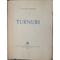 TURNURI - DEDICATIE !!!