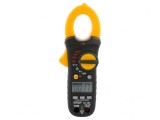 Multimetru Digital cu Pensetă LCD AX-203
