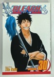 BLEACH , VOLUME 30 , story and art by TITE KUBO ,2022 , BENZI DESENATE *