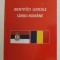 IDENTITATI LEXICALE SARBO - ROMANE de SORIN IOAN BOLDEA , 2016