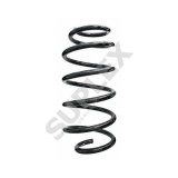 Arc suspensie Volvo Xc60 1 Suv (156), 05.08-12.17, 2.4 D, D3, D3 / D4, D4, Punte Fata, SUPLEX
