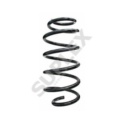 Arc suspensie Volvo Xc60 1 Suv (156), 05.08-12.17, 2.4 D, D3, D3 / D4, D4, Punte Fata, SUPLEX foto