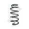 Arc suspensie Volvo Xc60 1 Suv (156), 05.08-12.17, 2.4 D, D3, D3 / D4, D4, Punte Fata, Suplex