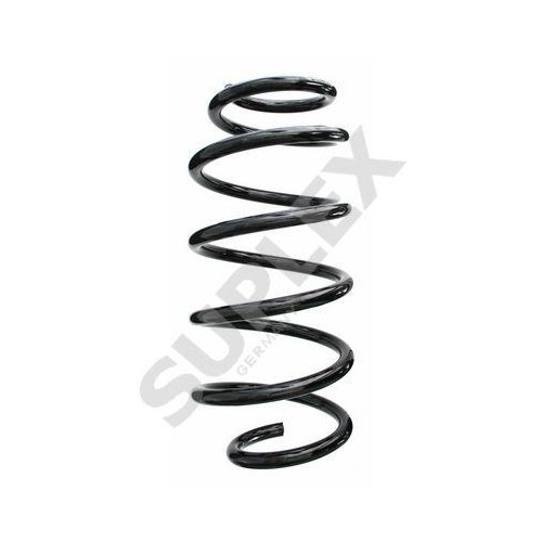 Arc suspensie Volvo Xc60 1 Suv (156), 05.08-12.17, 2.4 D, D3, D3 / D4, D4, Punte Fata, SUPLEX